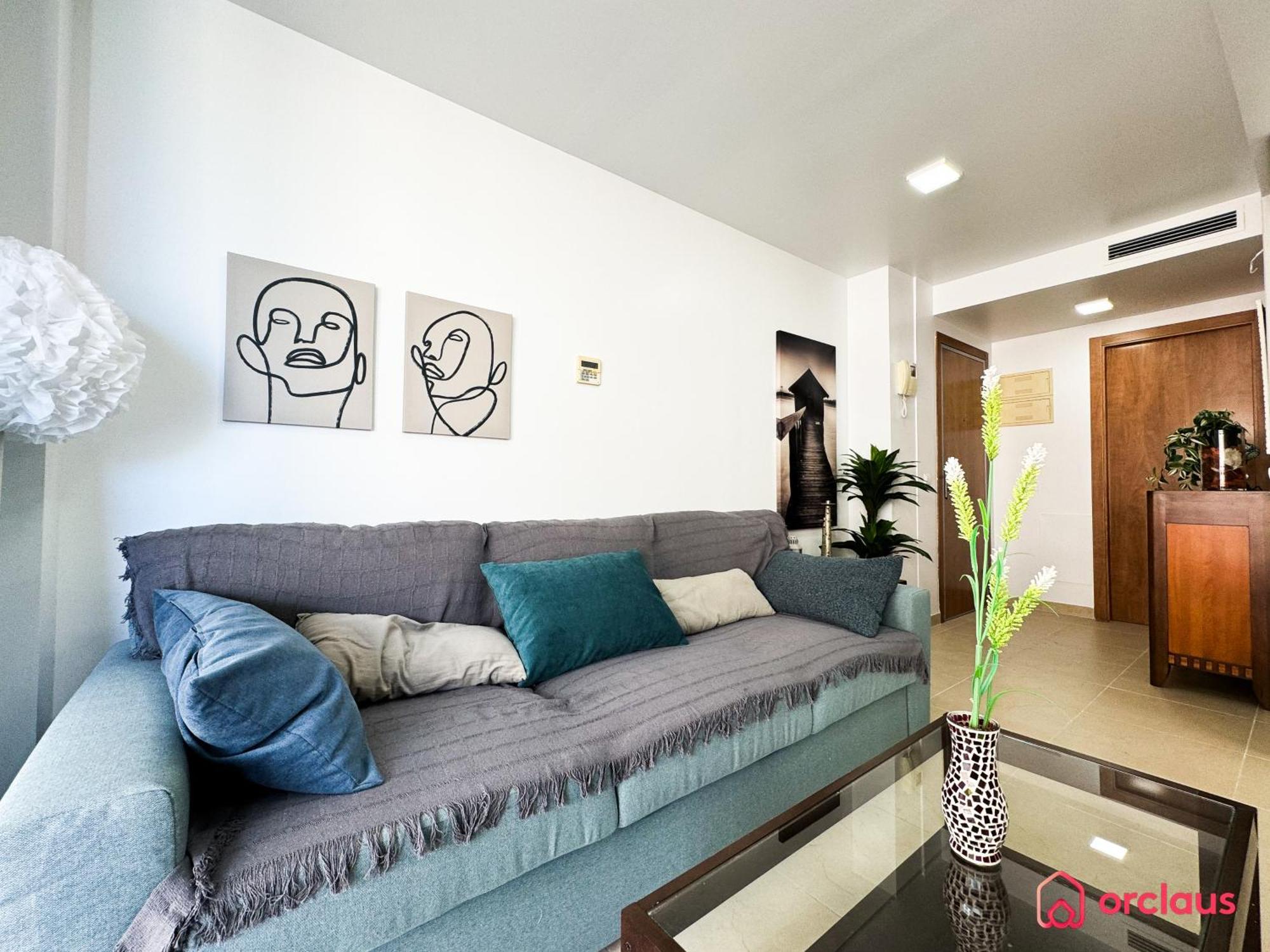 Ferienwohnung Mar Y Monte Oropesa del Mar Exterior foto