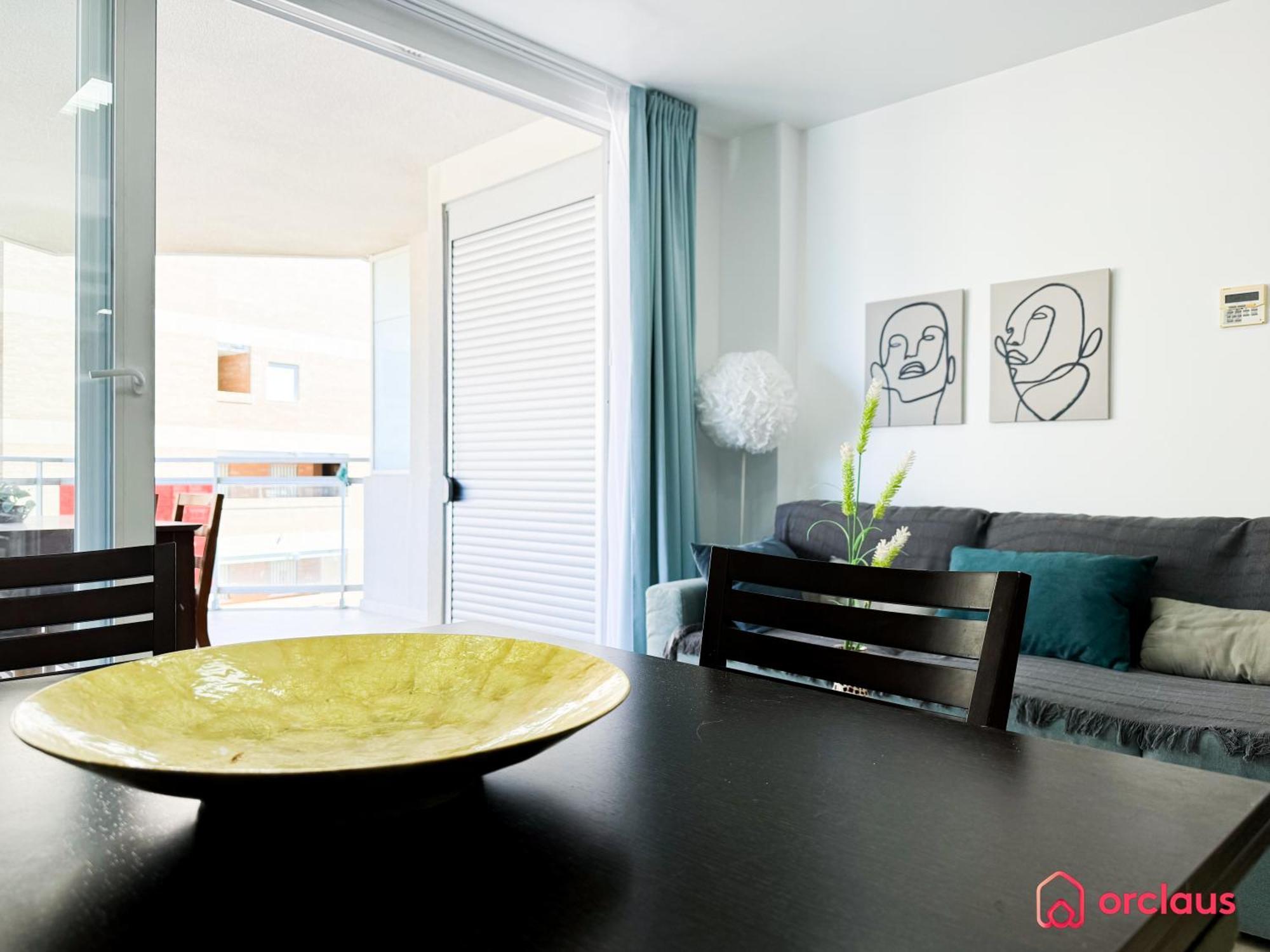 Ferienwohnung Mar Y Monte Oropesa del Mar Exterior foto